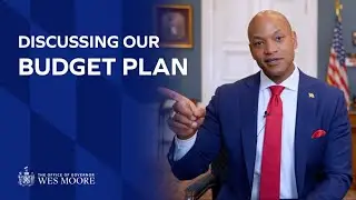 More From Moore: Discussing our Budget Plan