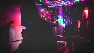 Martin Savage Gang, Human Audio