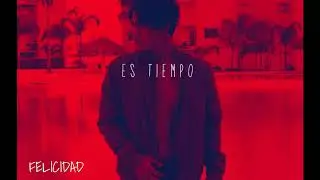 Armando Garcia Ft. Rostro - Es Tiempo - (Audio Oficial)