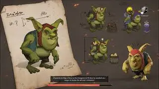 Dungeons 4 Walkthrough (Difficult) - Level 12: All’s Well That Ends Evil