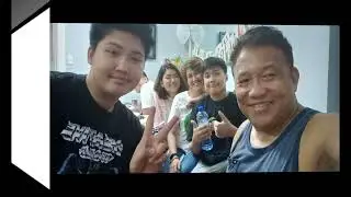 FIRST MOVIE HAPPY VALENTINE