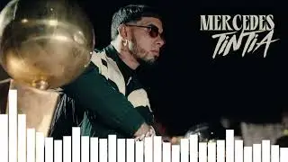 Mercedes Tintia (Bass Boosted) - Anuel AA