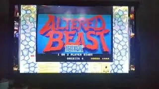 RECALBOX FREDRETROGAMING WORK IN PROGRESS