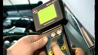 Как установить газобалонное оборудование