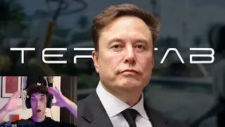 Elon's NEW venture..