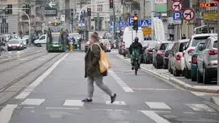 Bezpieczniejsza Głogowska