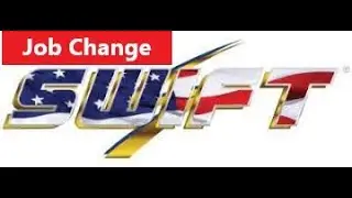 Job Change : Swift????