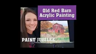 Old Red Barn