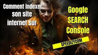 Free training: How to index your pages on Google Search Console for your website?