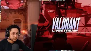 VALORANT | Road to Gold | LIVE 🔴 | TSTV