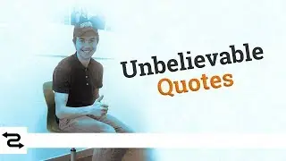 Life Changing Quotes | Self Development with Tactics