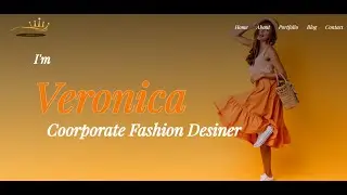Creating banner by using HTML CSS and JavaScript Learn front-end development
