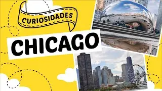 Curiosidades sobre Chicago