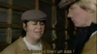 French and Saunders Moving Service