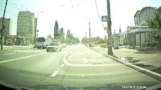 Кременчугский джигит!!!