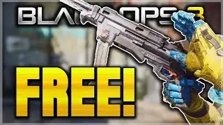 DLC WEAPON UNLOCK GLITCH! [XBOX ONLY] (CHECK DESC. FOR MORE)