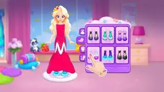 pink dress 1920x 1080