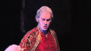 Rubén Amoretti / Jérémie Brocard - Don Carlo - Philippe II & Le Grand Inquisiteur