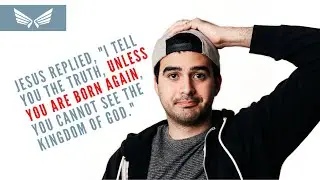 For God So Loved The World (John 3:1-21) | Bible Study | Panem Project