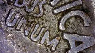 Die chip like E between S and N 1937 D INDIAN HEAD FIVE CENTS