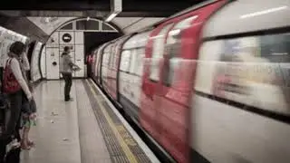 Otogar-Kirazlı Metro Hattı Yolculuğu | 13.30.30.01.2019 |