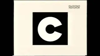 Cartoon Network Europe - Commercial Break Pt II (~March 2005)
