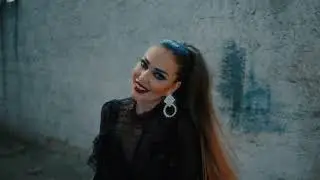 VMONSTER - SE REGN' O COR' feat STEFANIA LAY (OFFICIAL VIDEO)