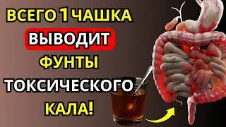 Принимайте это в течение 5 ночей и посмотрите, что выйдет в вашем стуле