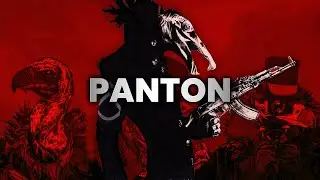 Dancehall Riddim Instrumental 2023 - (Panton)