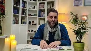 Allineamento ReiKi