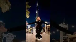 Shanti People in Dubai #shantipeople #dj #electronicmusic