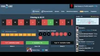 Еврей шоу!Халявные скины в CS GO!Вывел 20$,за 10 минут!