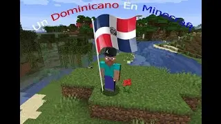 Un Dominicano Manco En Minecraft-Capitulo 2- Porque Minecraft Me Asusta