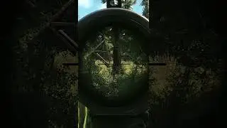 Escape From Tarkov -tarkov sniper #eft #escapefromtarkov