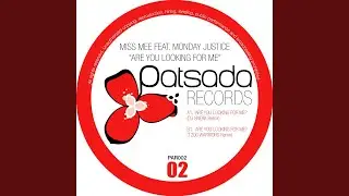 Are You Looking For Me (1200 Warriors Remix)
