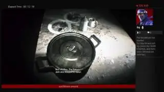 Let's Explore the New Resident Evil 7 Demo!