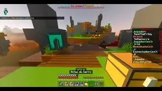 Playing Ubbly Club Server with RTX 2