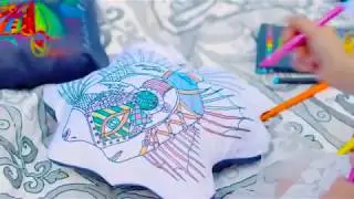 Демо 22 sec РУС GlowingFantasy com Indiegogo 2019