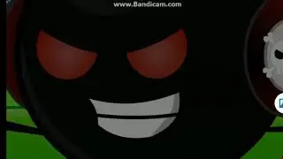 I kill The Terrible Twos for kidnapping me