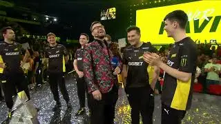 I just wanna say : SIUUUUUUUUUUUUUUUUUU
