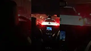 Georgia Lightshow