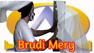 Brudi Mery