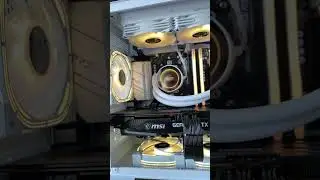 PC AMD Ryzen 5 5600 & Nvidia RTX 3060ti 8gb