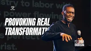 The Light of your Journey | Pastor Shola Okodugha