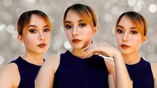 FIERCE MAKEUP LOOK | EASY MAKEUP LOOK