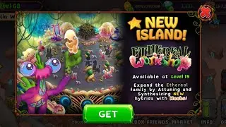 The NEW Ethereal Workshop IS OUT! (4.1 Update- READ PINNED COMMENT)