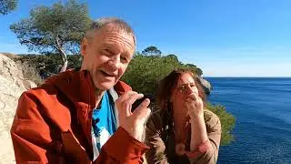 Interview avec Claude Brame lors des 2 ans de la chaîne Youtube Canal Virgin....Joyeux Anniversaire