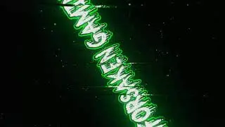 Unforsaken Gaming's Intro