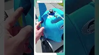 🌊 ASPIRATEUR PISCINE - Les critères à prendre en compte ! 🥇