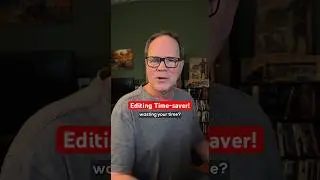 Master Premiere Pro with This Essential Time-Saver Tip!